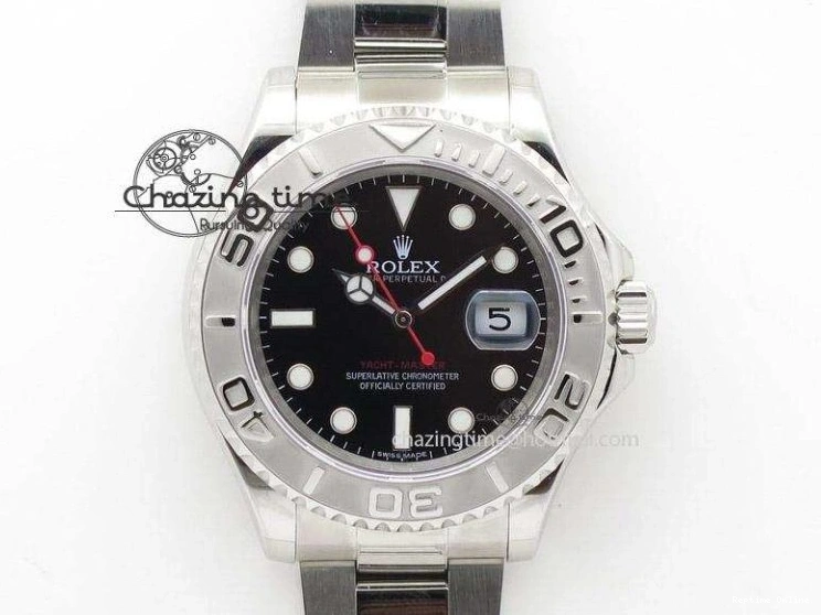 0417 RelaxedFit Daytona 116515 Noob 1:1 Best Edition Rose Gold Dial On Black Rubber Strap A7750(Free Extra Strap) 3740